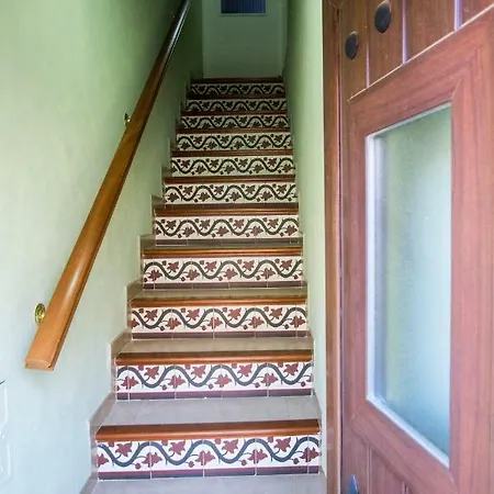 Ciudad Monumental Caces