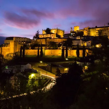 Ciudad Monumental * Caces