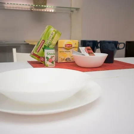 Διαμέρισμα Ciudad Monumental