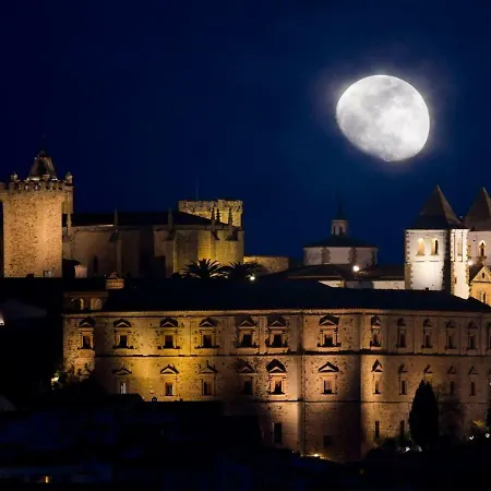 Ciudad Monumental *