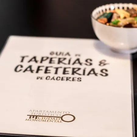 Διαμέρισμα Ciudad Monumental *