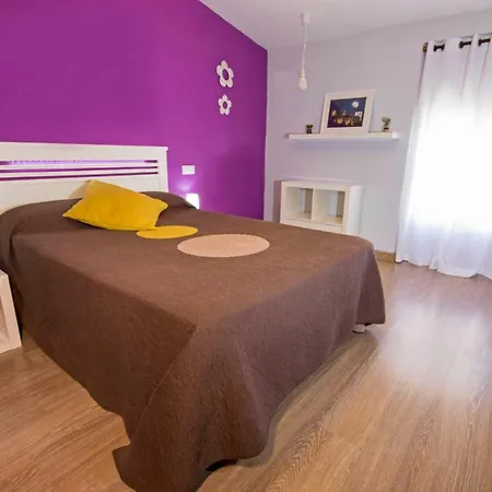 Apartamento Ciudad Monumental