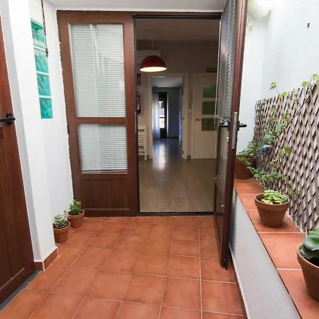 Ciudad Monumental Apartment *