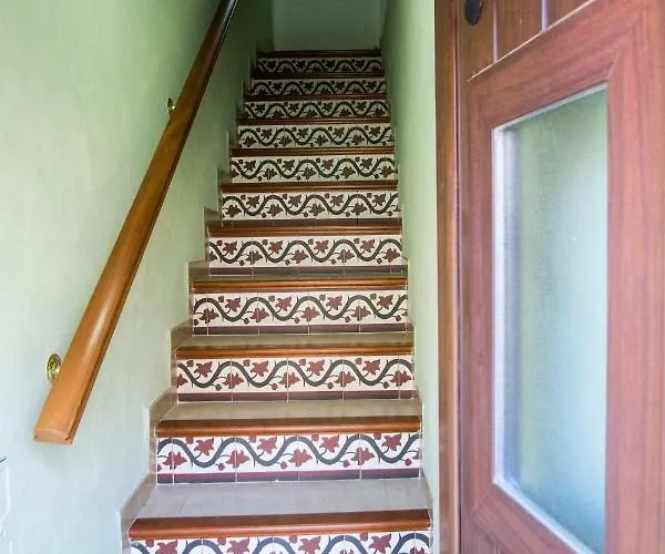 Ciudad Monumental Caces