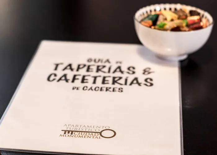 Apartmán Ciudad Monumental *