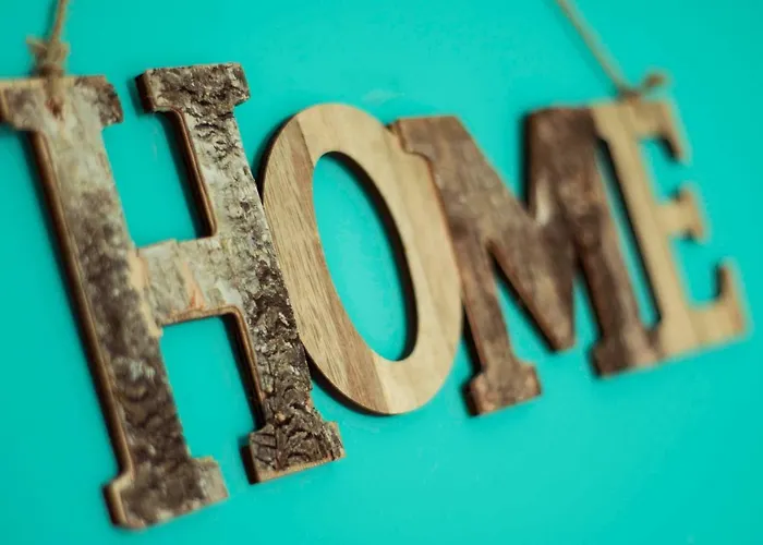 Lägenhet Ciudad Monumental Caces