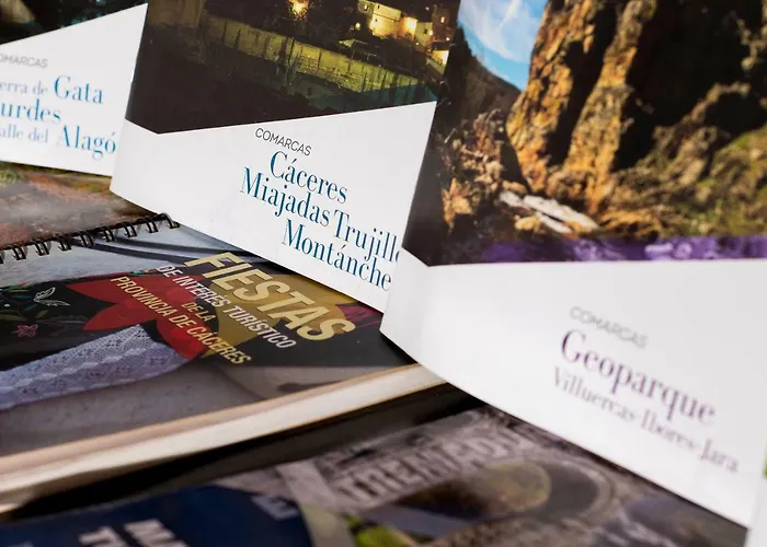 Ciudad Monumental * Caces