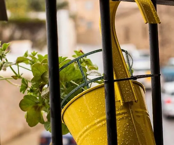 Ciudad Monumental Apartmán