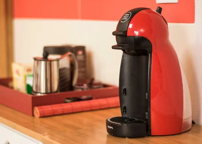 Ciudad Monumental Apartament